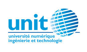 UNIT | Université Numérique Ingénierie et Technologie